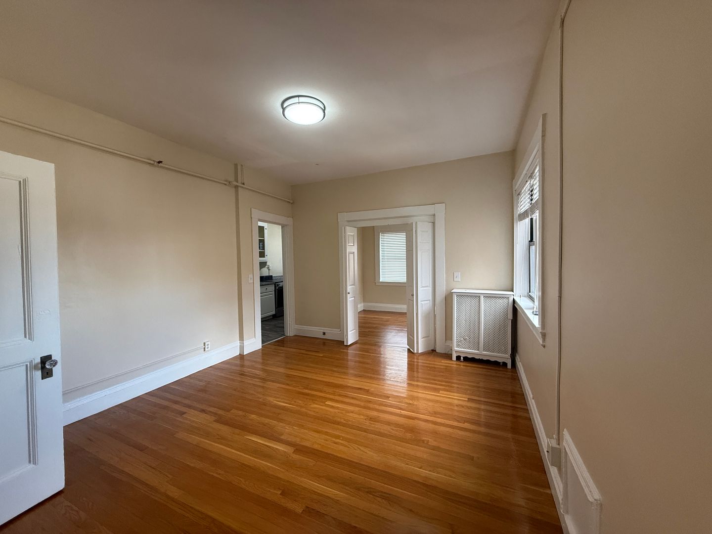 Boston Condo: 1470 Beacon St.