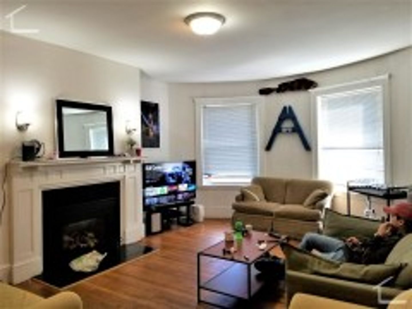 Allston Condo: 21 St. Lukes Rd