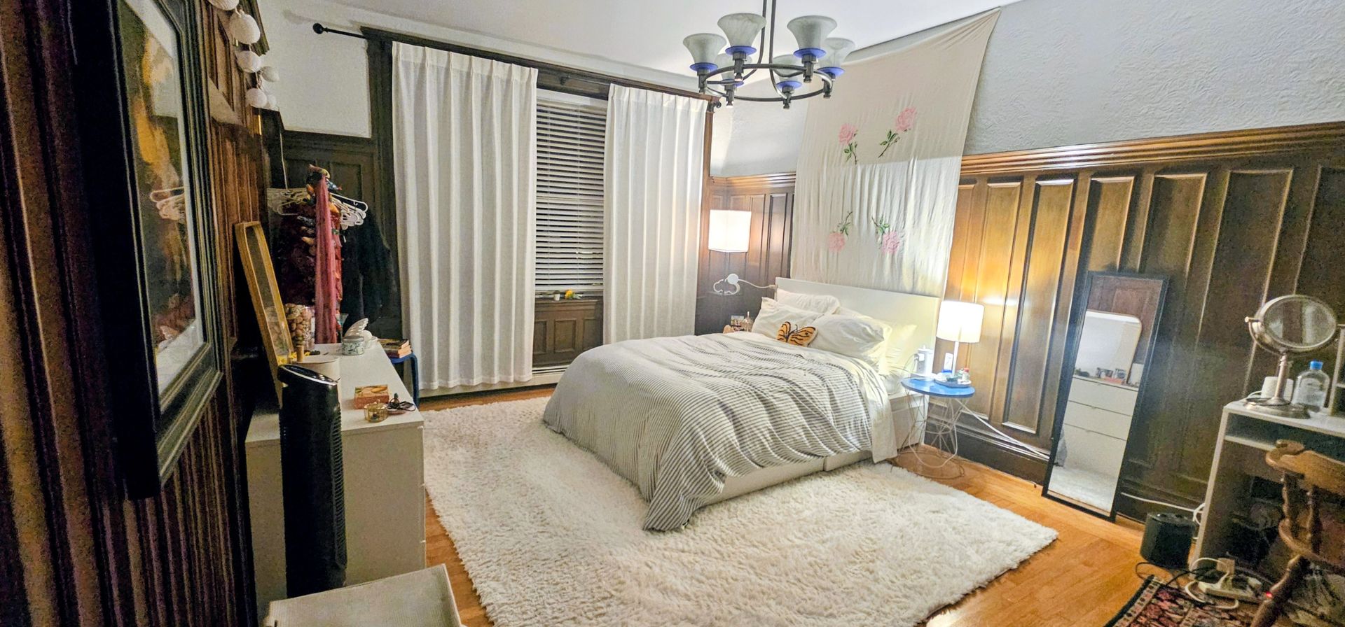 Brookline Condo: 25 Gibbs Street