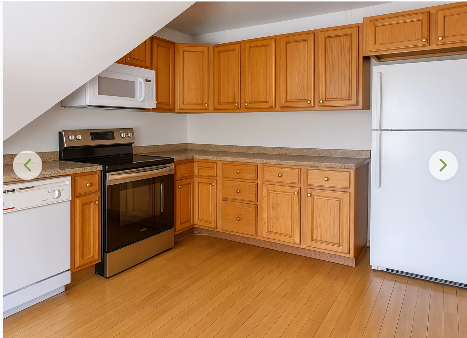 Boston Condo: 18 Greylock Rd.