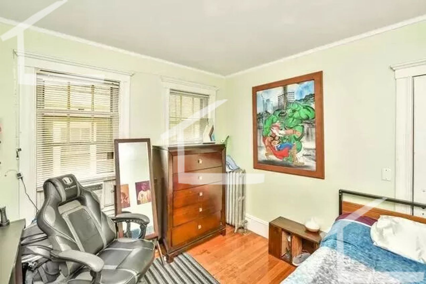 Brookline Condo: 105 Colbourne Crescent