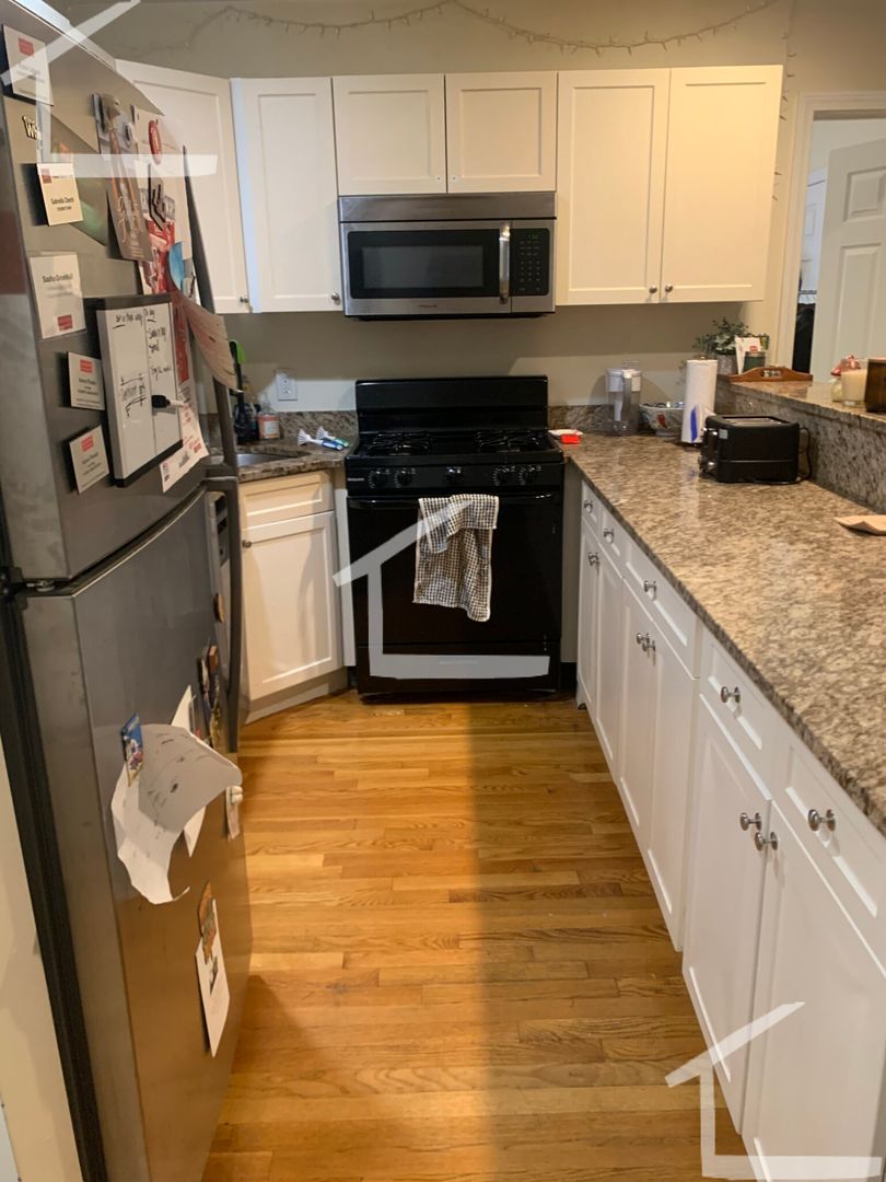 Brookline House: 312 St Paul St