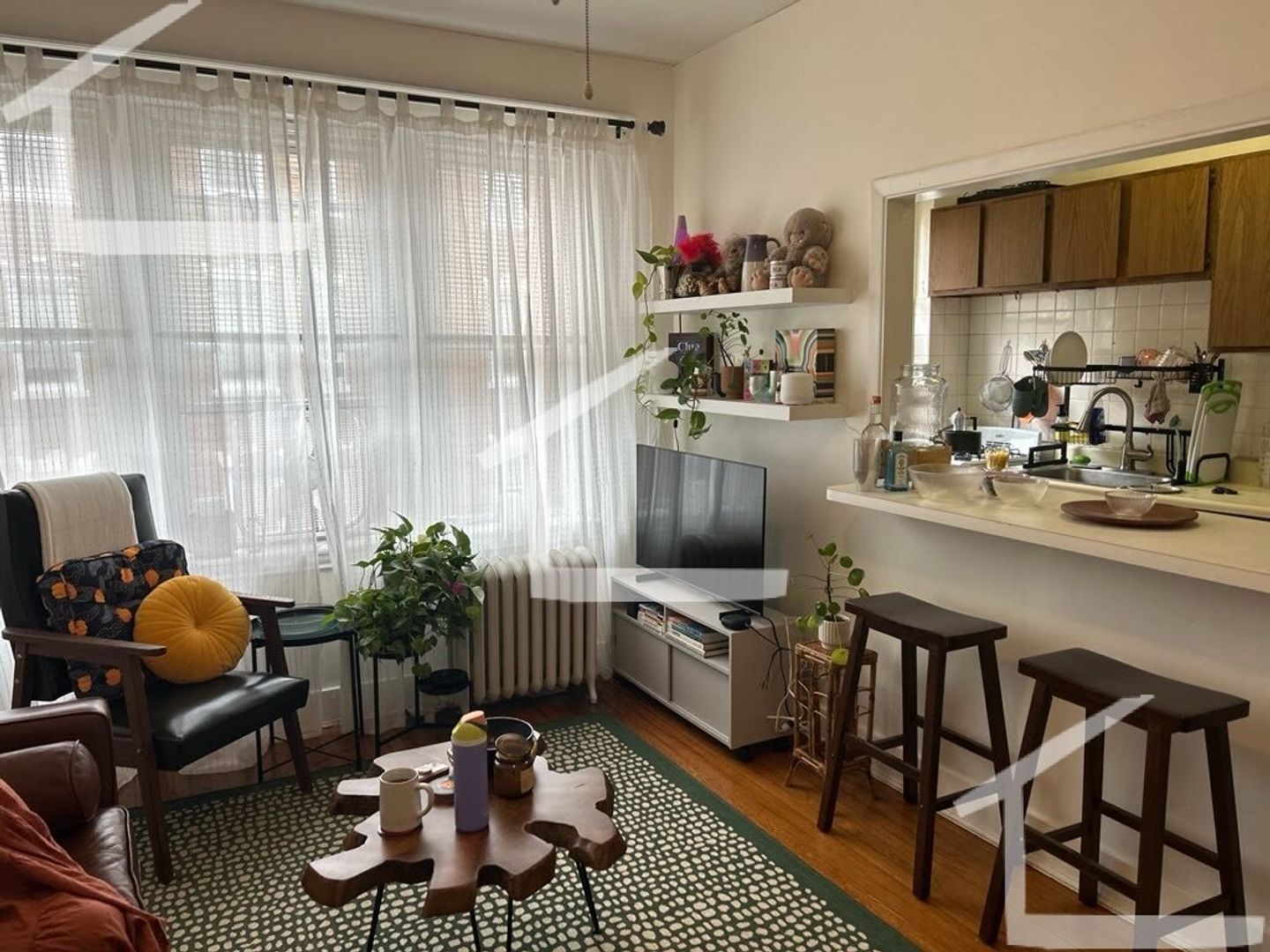 Boston Condo: 229 Kelton St