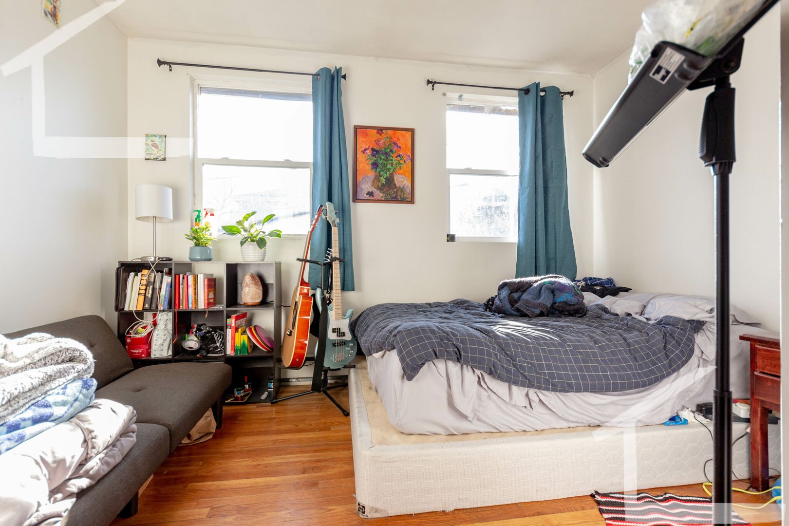 Allston Condo: 15 Greylock Rd