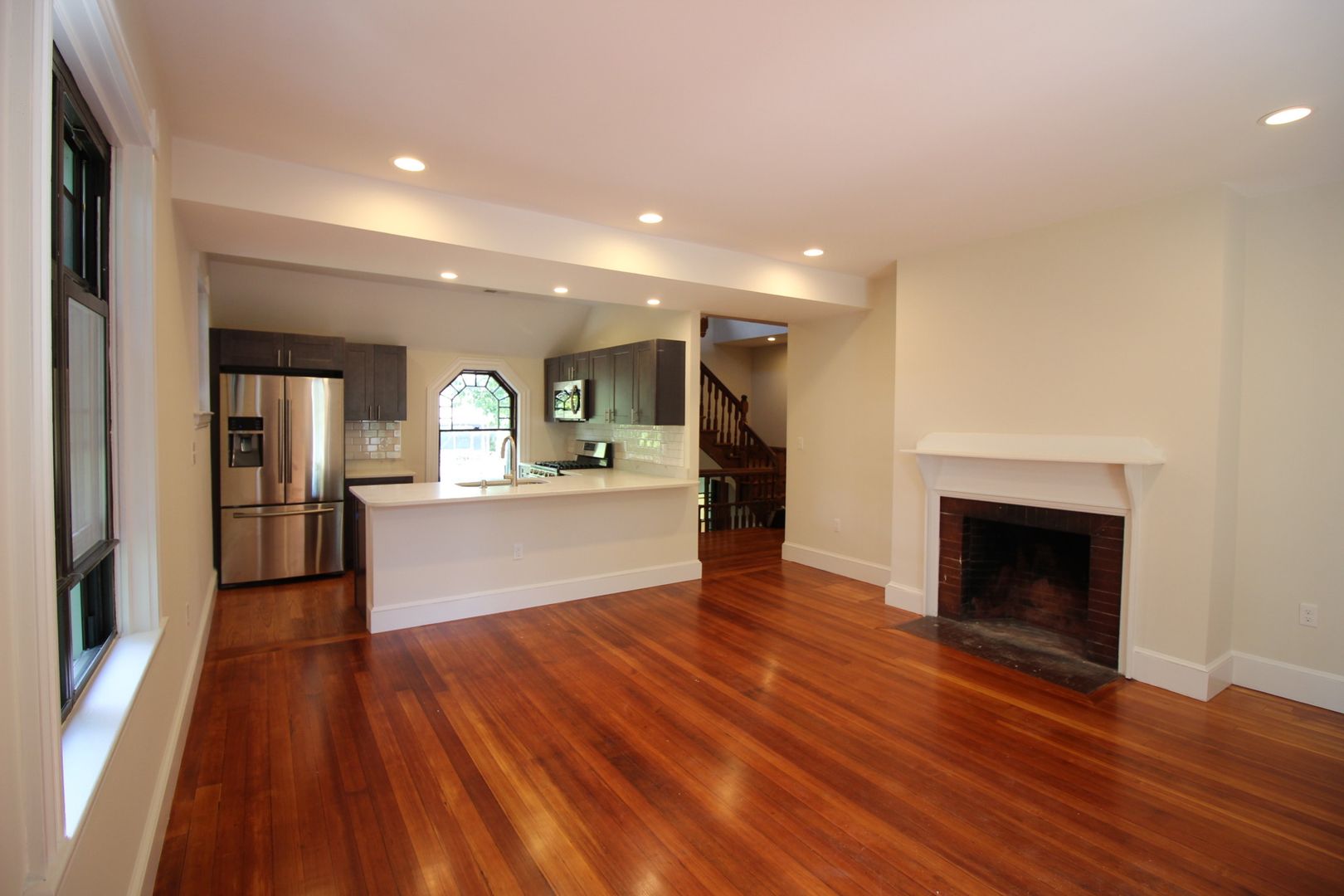 Boston (Fort Hill) Condo: 2-65 Beech Glen