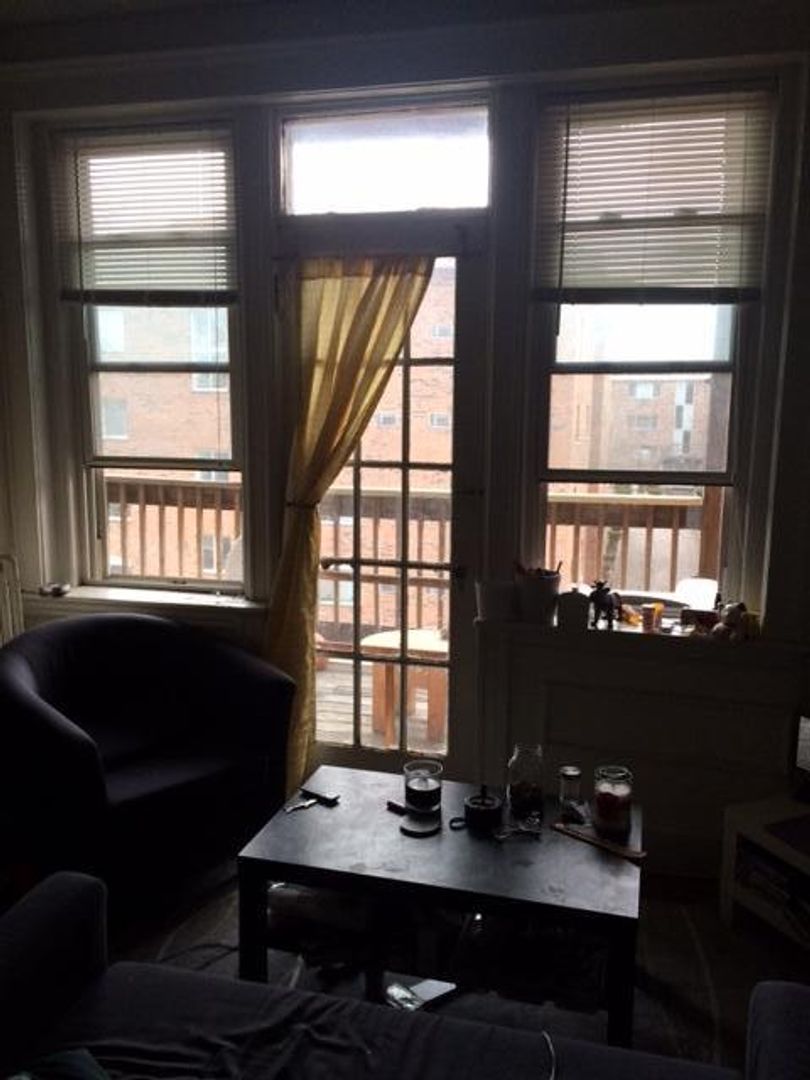 Boston Condo: 48 Ashford St.,