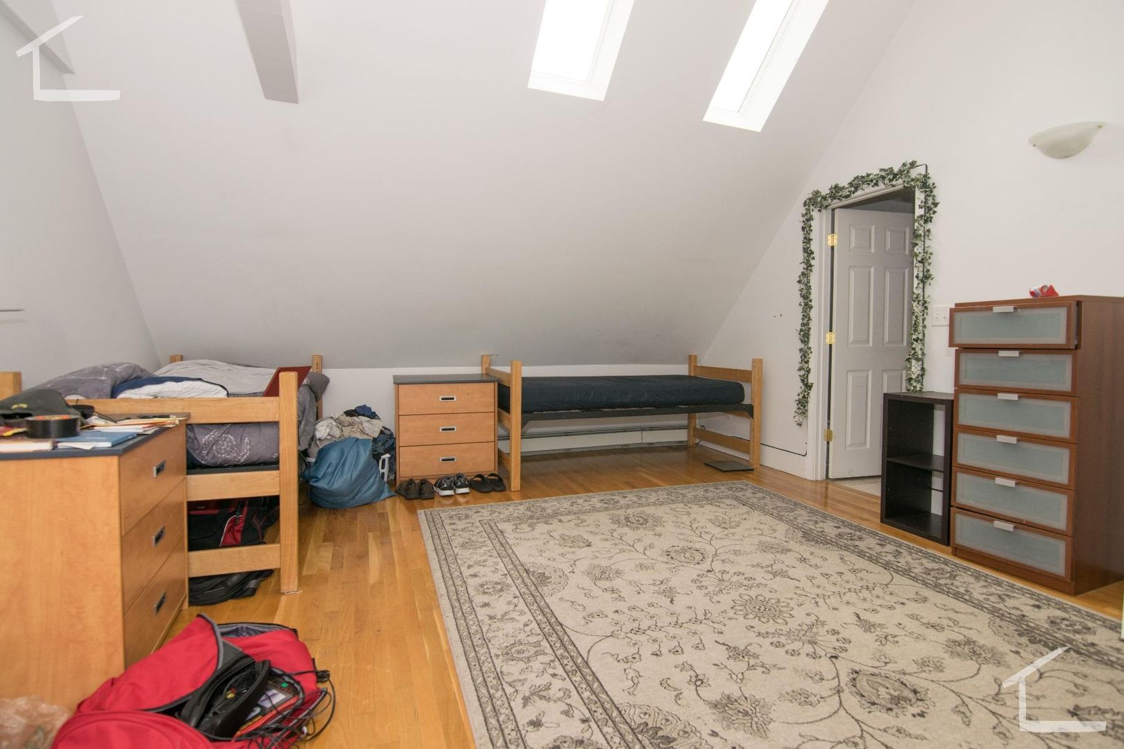 Boston Condo: 26 Brackett St.,