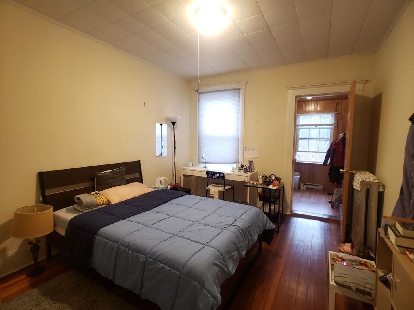 Boston Condo: 192 Kelton Street