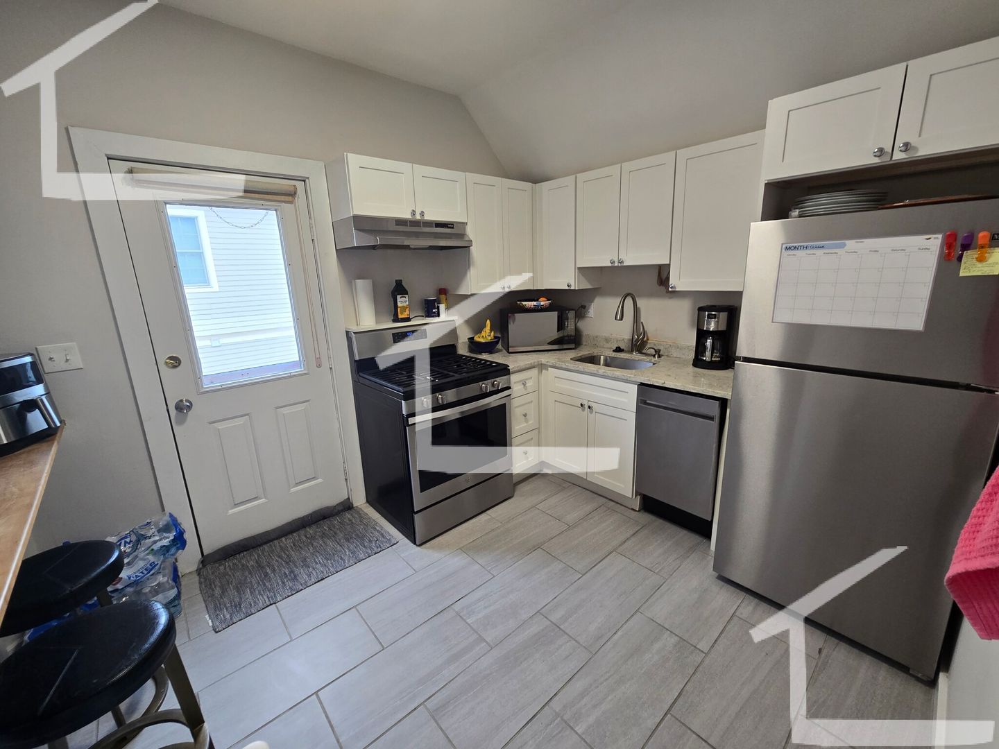 Watertown Condo: 4B Pearl St.