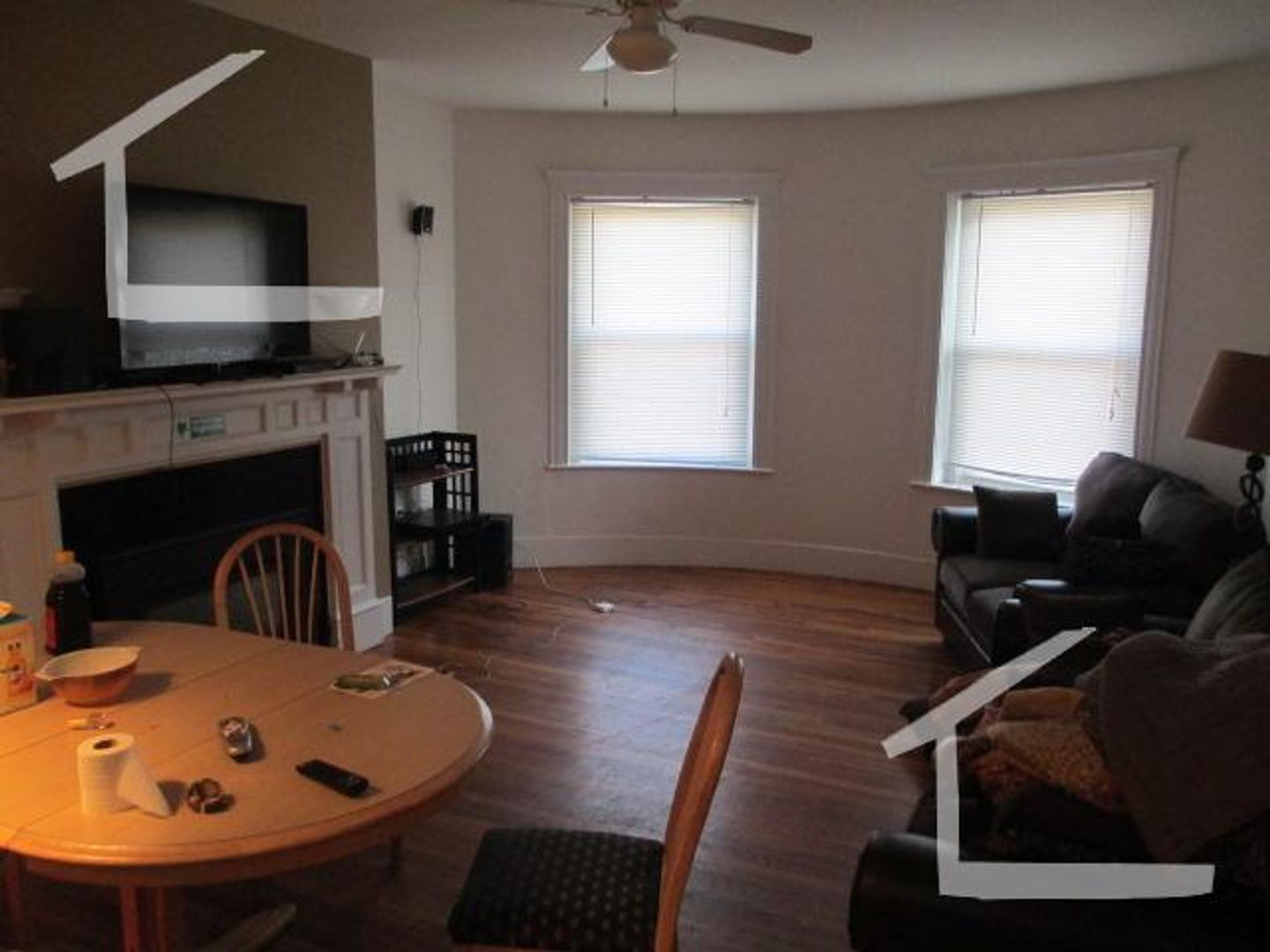 Boston Condo: 19 Saint Lukes Rd.