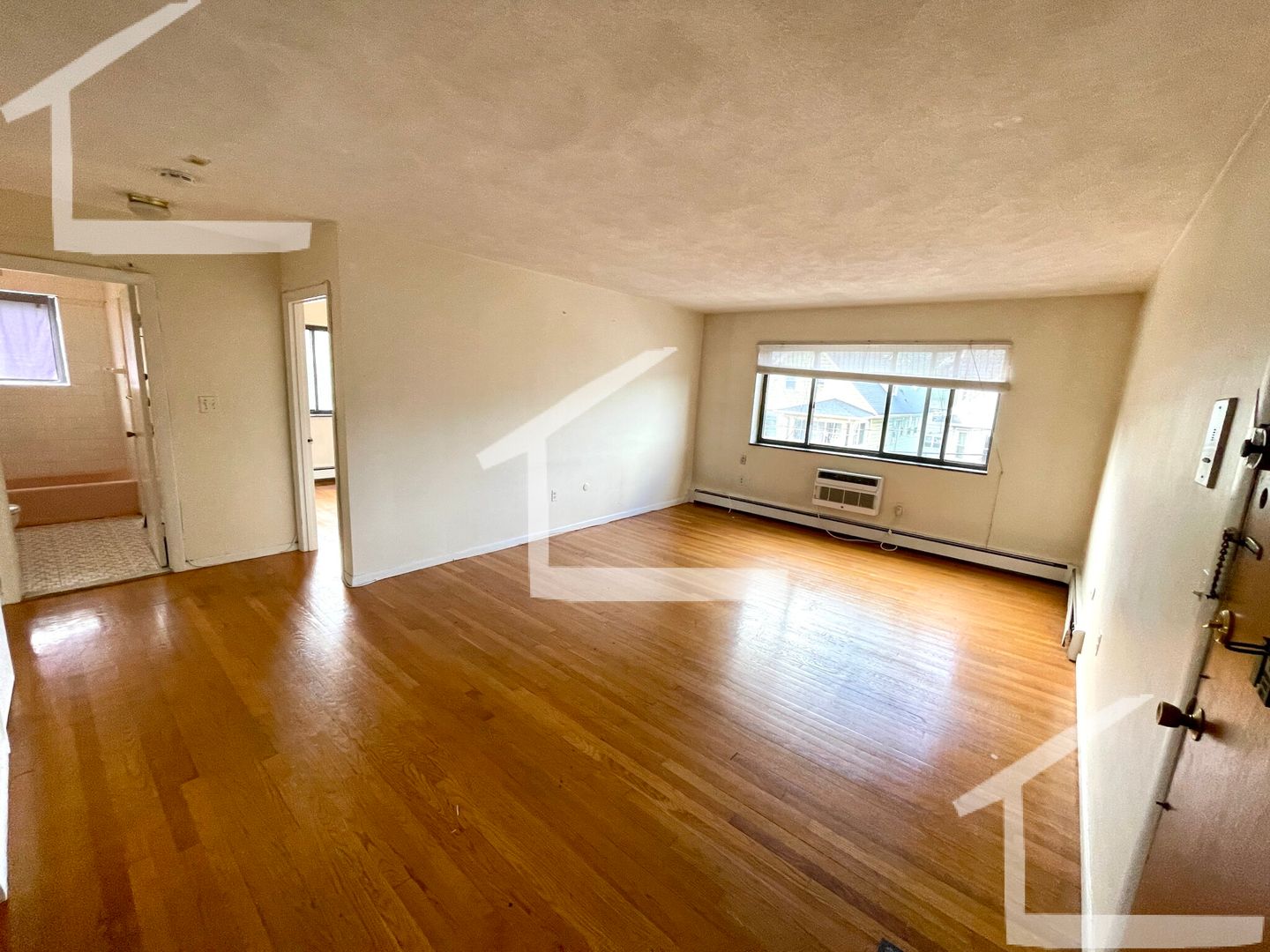 Boston Condo: 30 Allston St