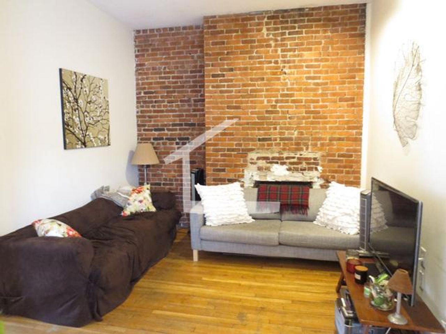 Allston Condo: 11 Gorham St