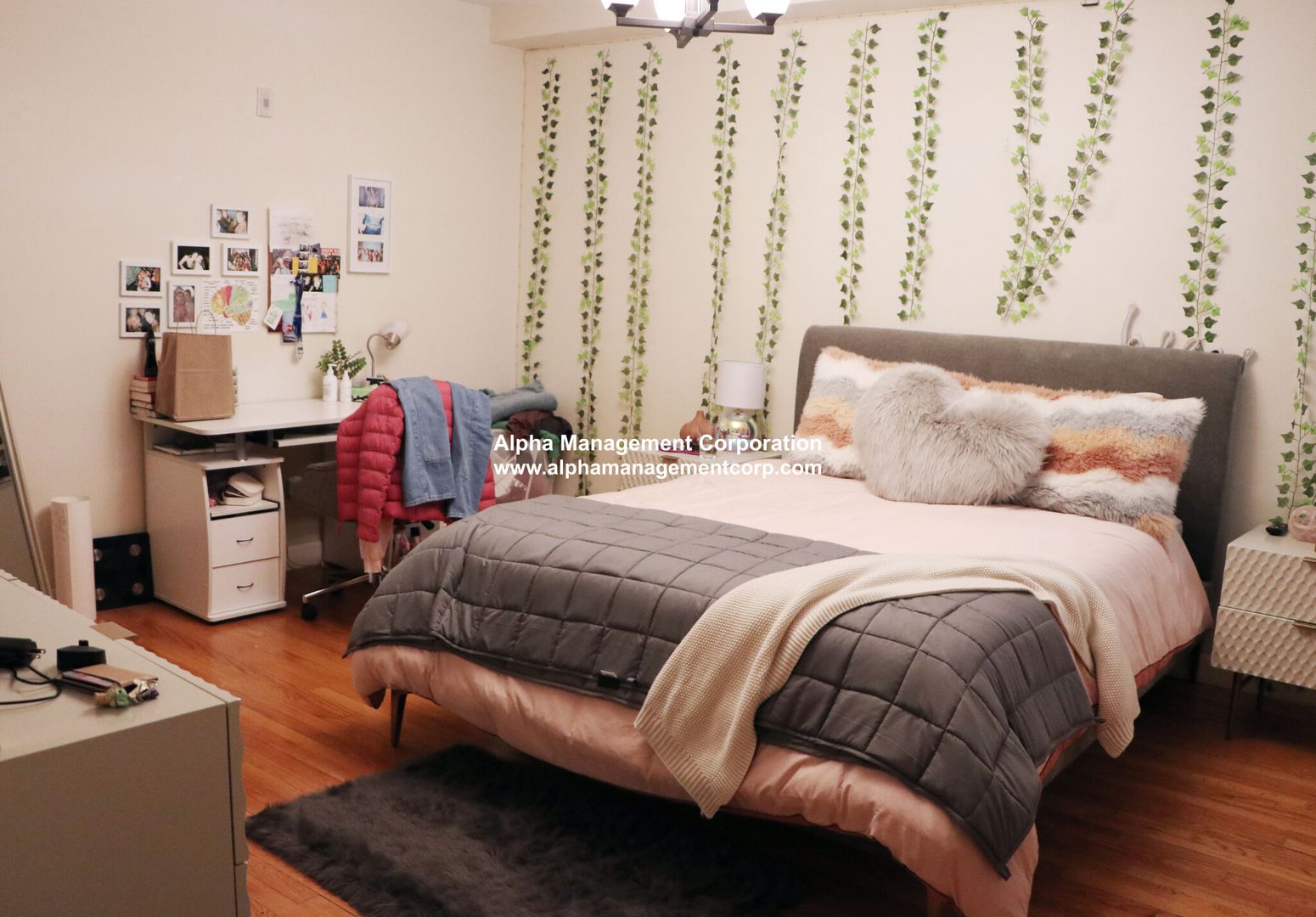 Brookline Condo: 18 Euston St