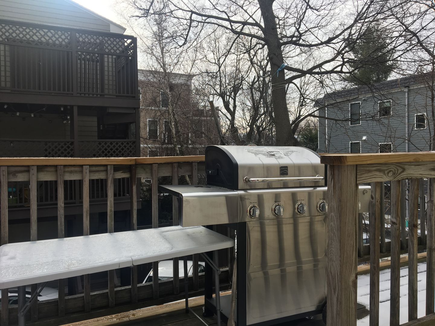 Brookline House: 2116 Freeman Rd