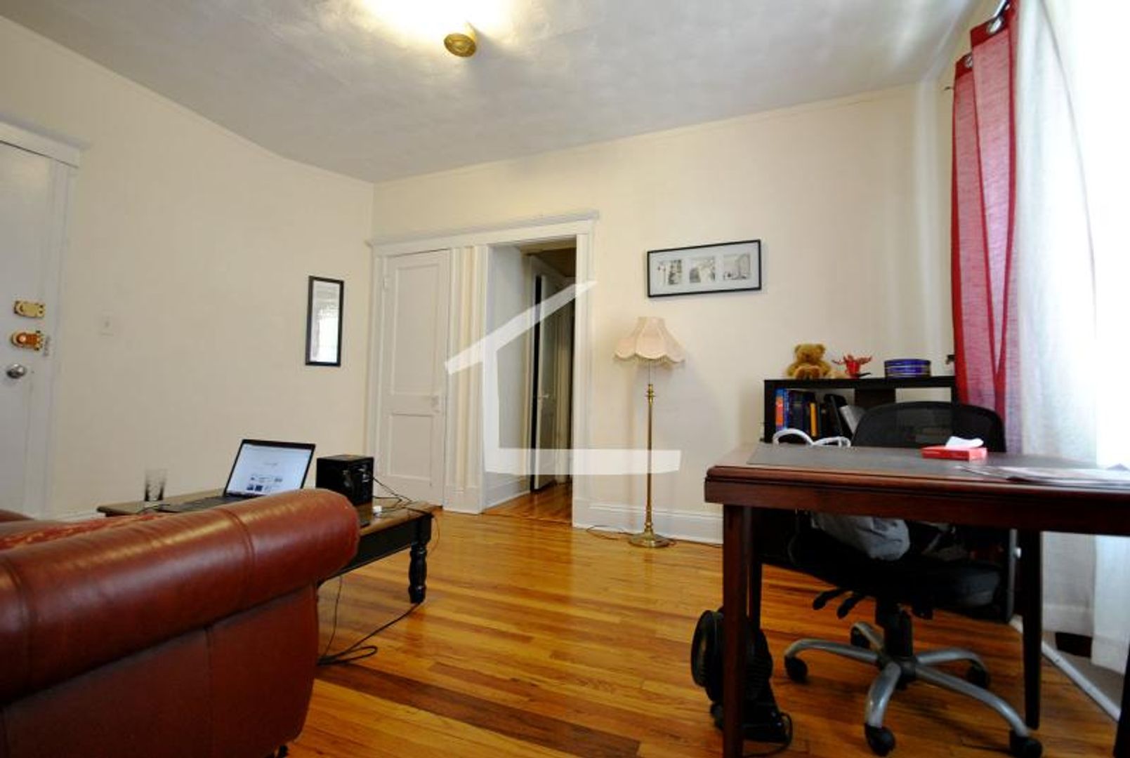 Boston Condo: 129 Brainerd St