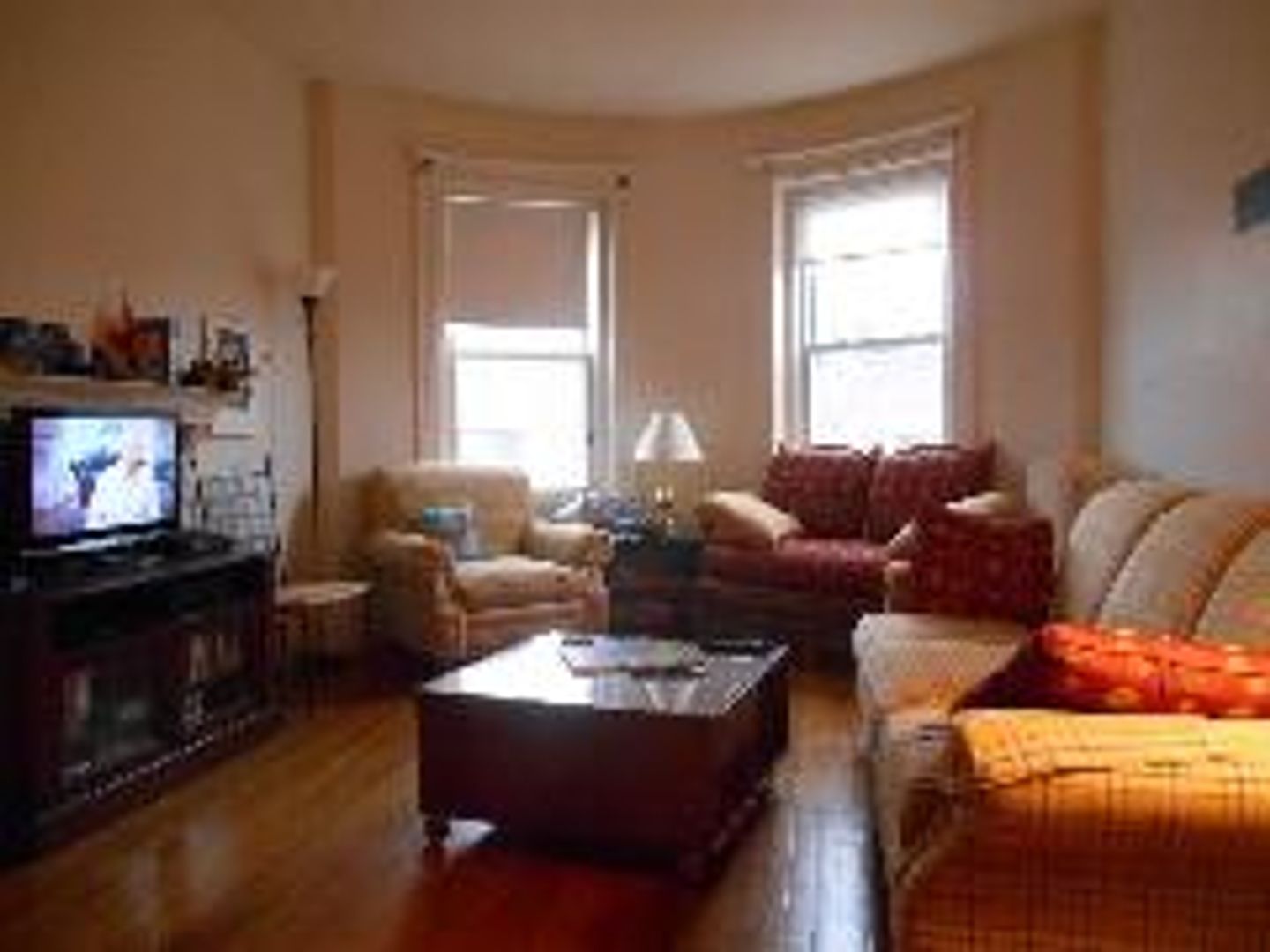 Brookline Condo: 1788 Beacon St.