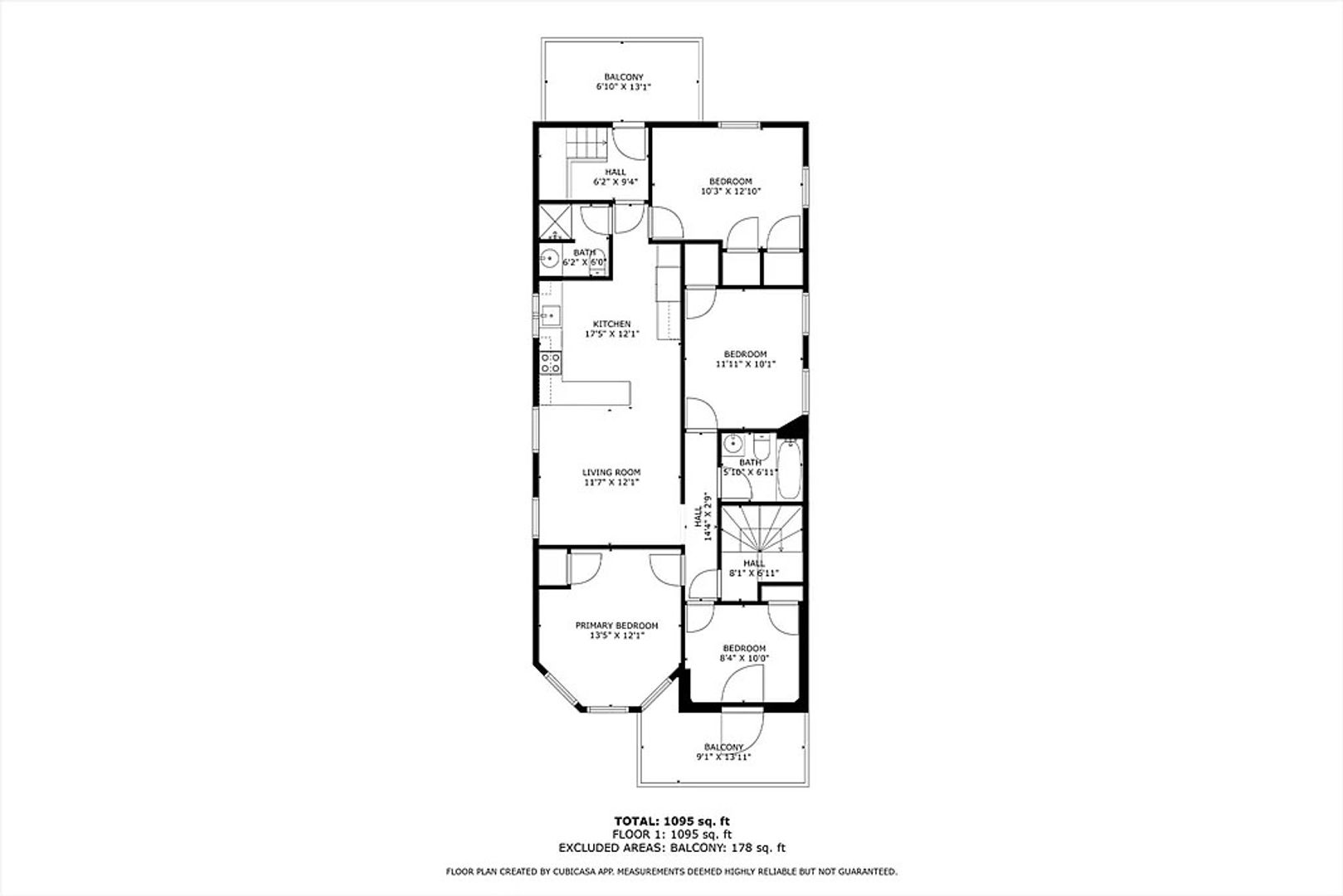 Boston (Jamaica Plain) House: 2-11 Woodlawn St #2