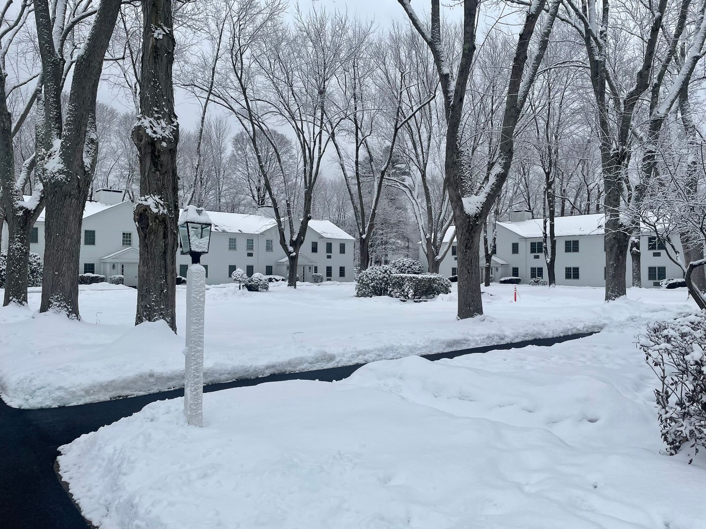 Lexington Condo: 32 Worthen Road