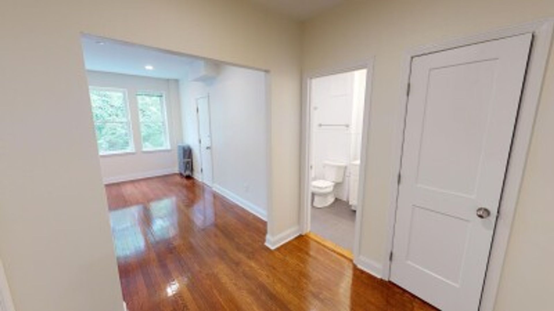 Boston Condo: 123 Sutherland Rd.