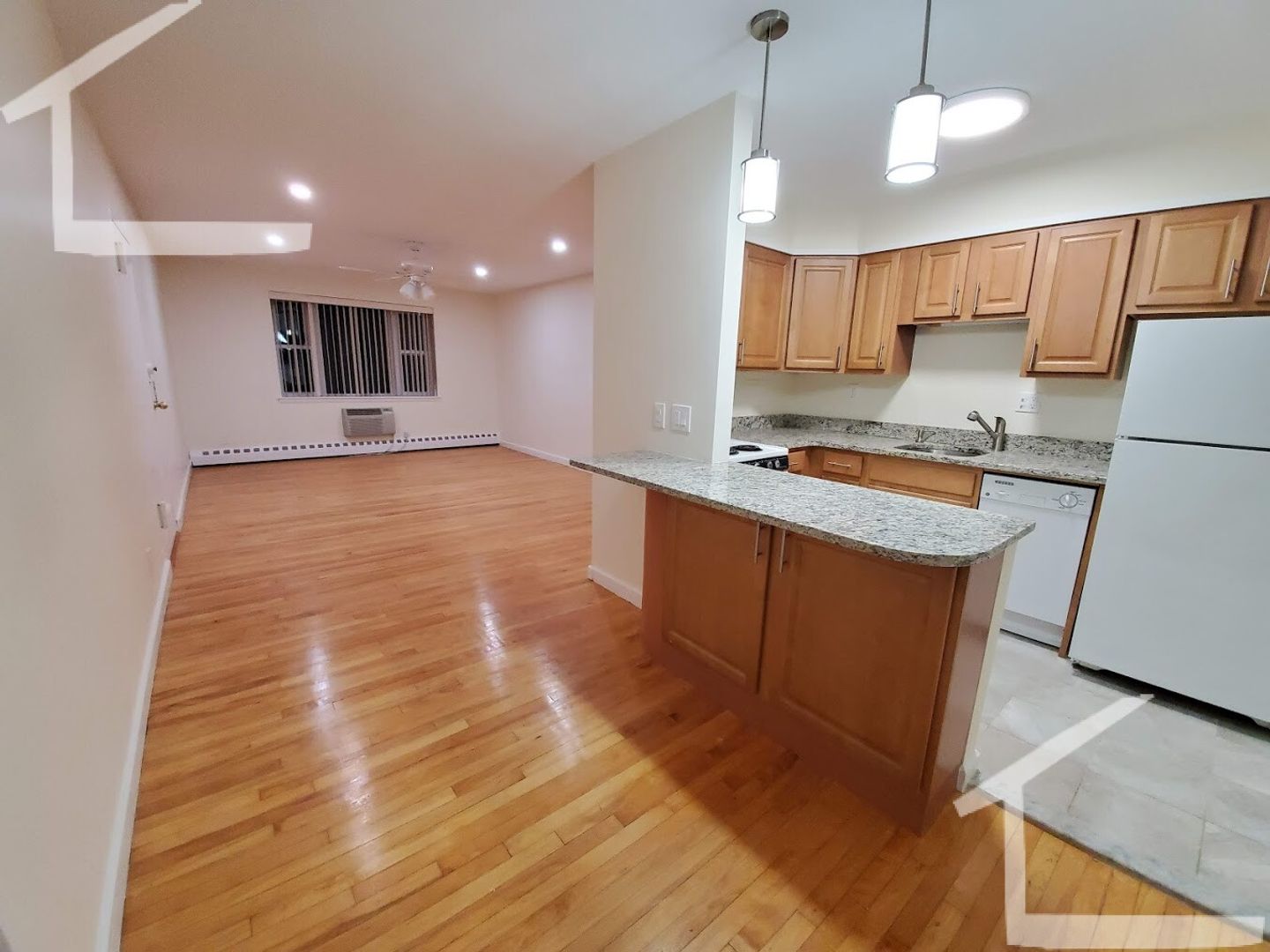 Brookline Condo: 64 Parkman St