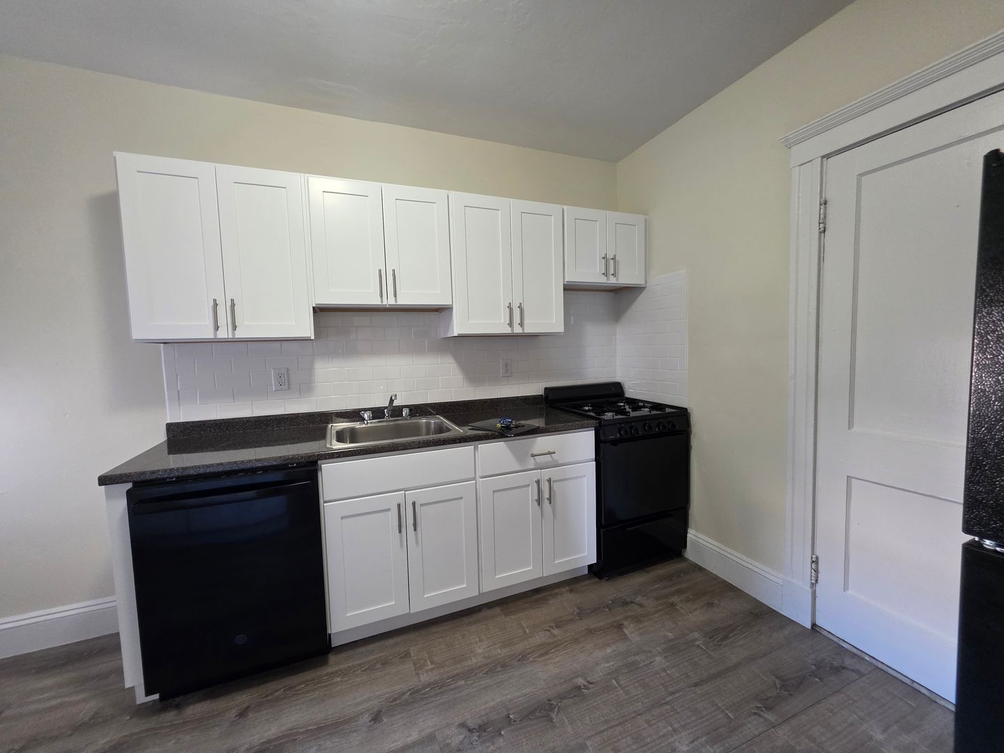 Brighton Condo: 1634 Commonwealth Ave