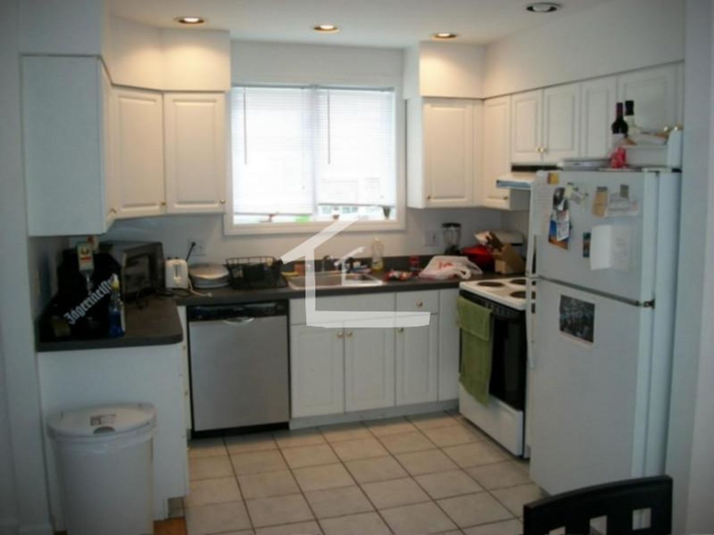 Boston Condo: 254 Allston St
