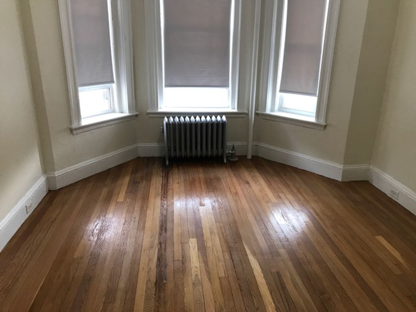 Boston Condo: 1173 Boylston St