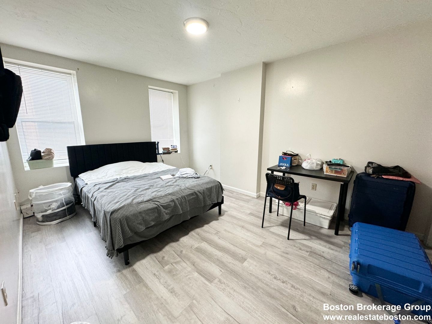 Boston Condo: 73 Hammond St