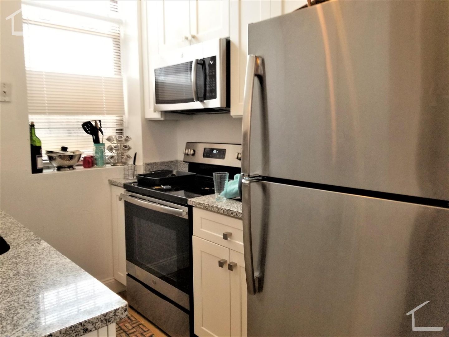 Boston Condo: 168 Northampton St.