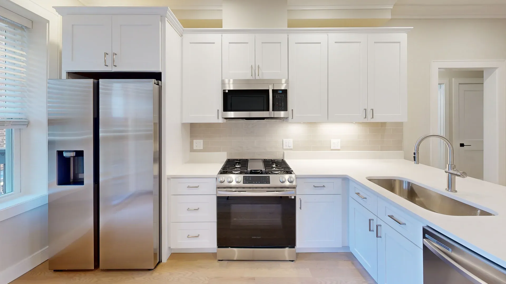 Boston Condo: 157 Allston St.