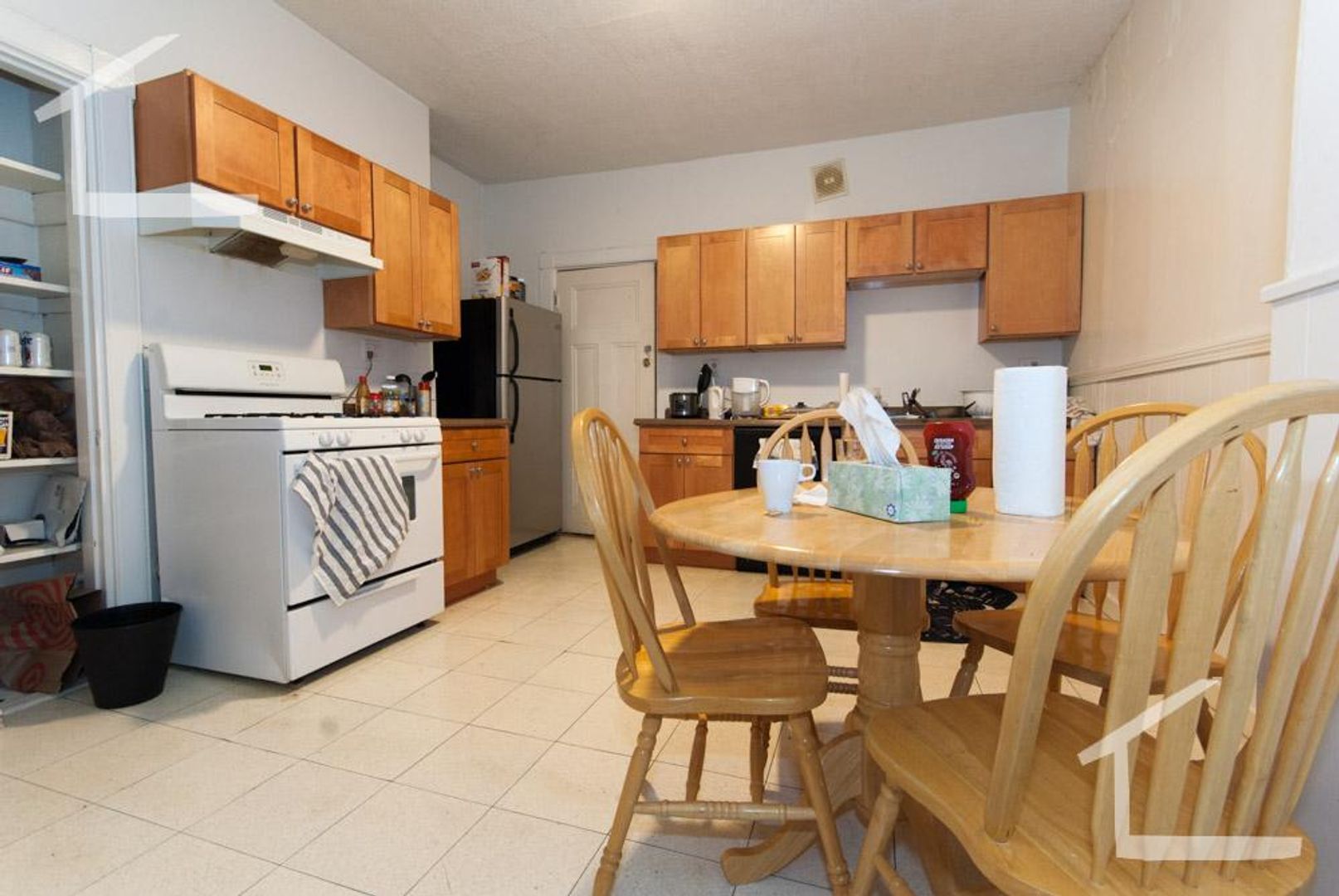 Boston Condo: 16 Ashford St