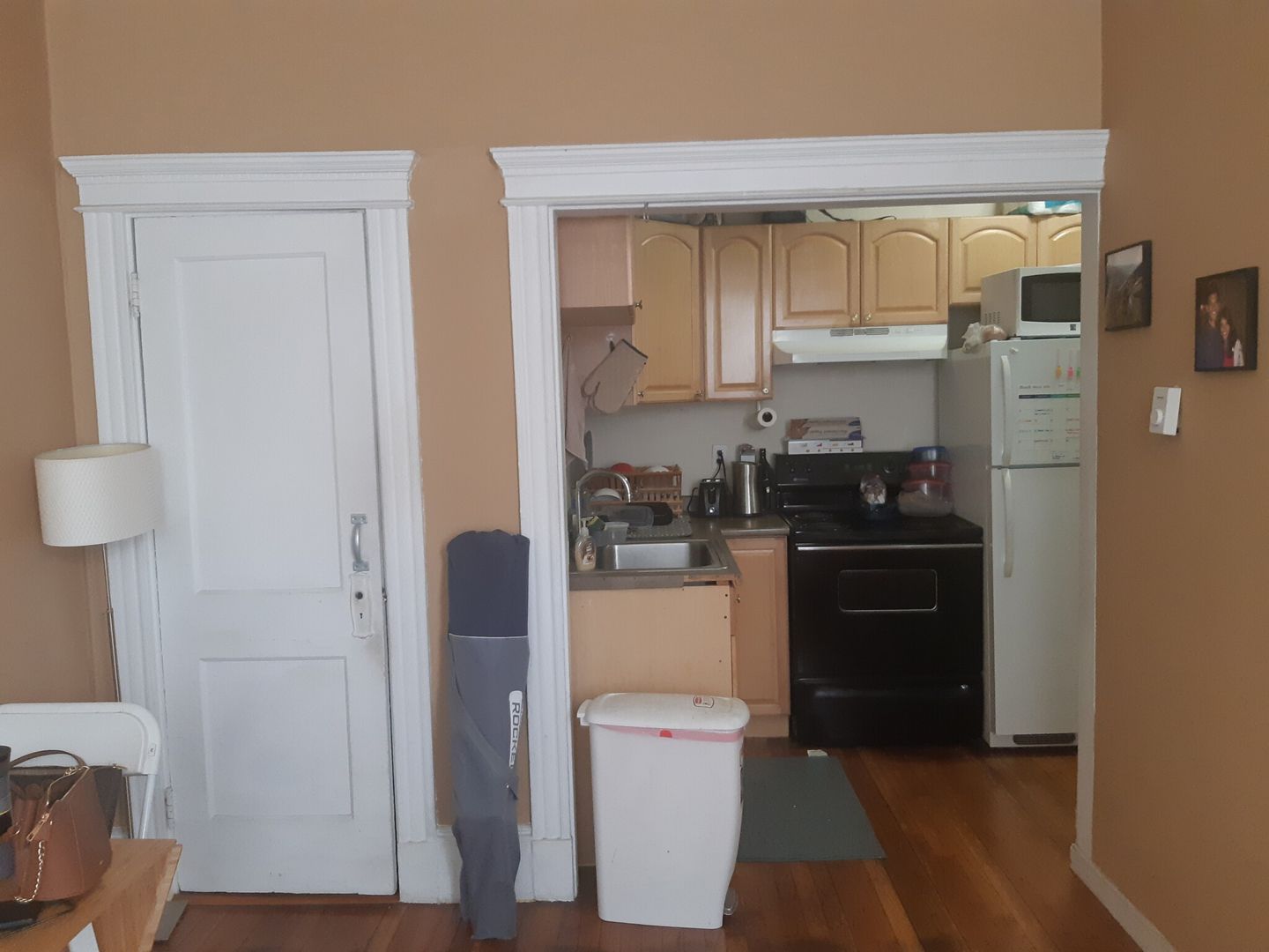 Boston Condo: 887 Huntington Ave