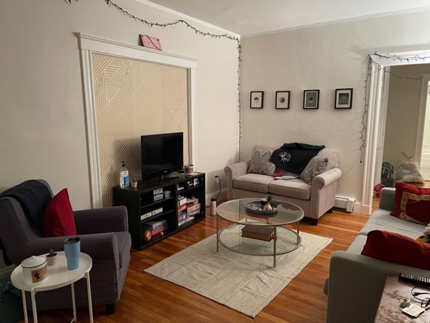 Brighton Townhome: 40 Orchard