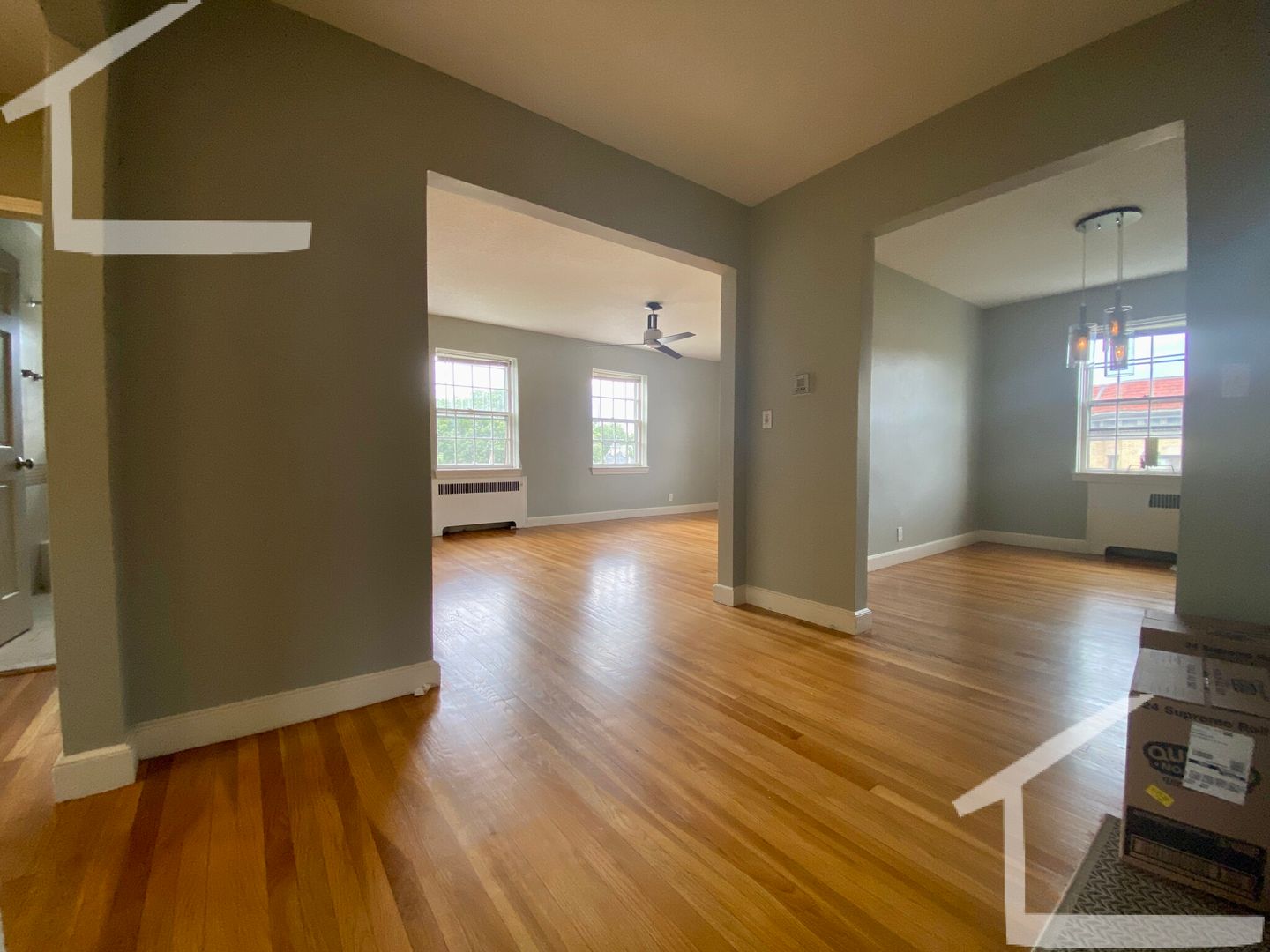 Brookline Condo: 36 Browne Street