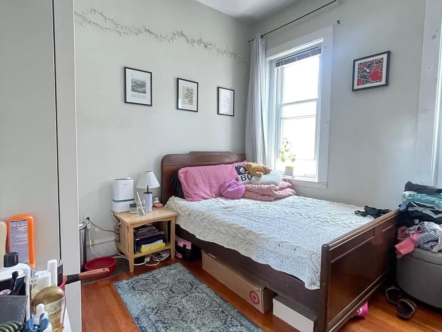 South Boston Condo: 291 E St