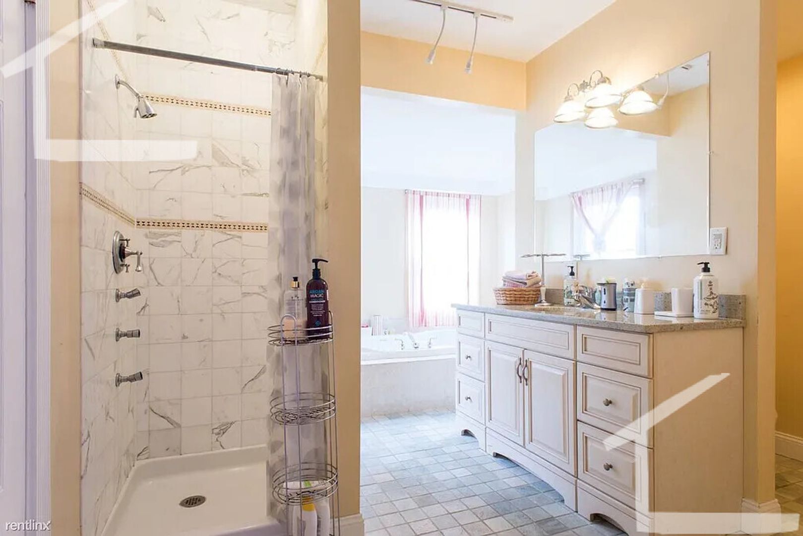 Boston Condo: 12 Bay State Rd.