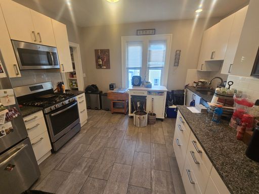 NO FEE! WATERTOWN 3 BED/2 BATH ~ 2 LEVELS OF LIVING – photo 1