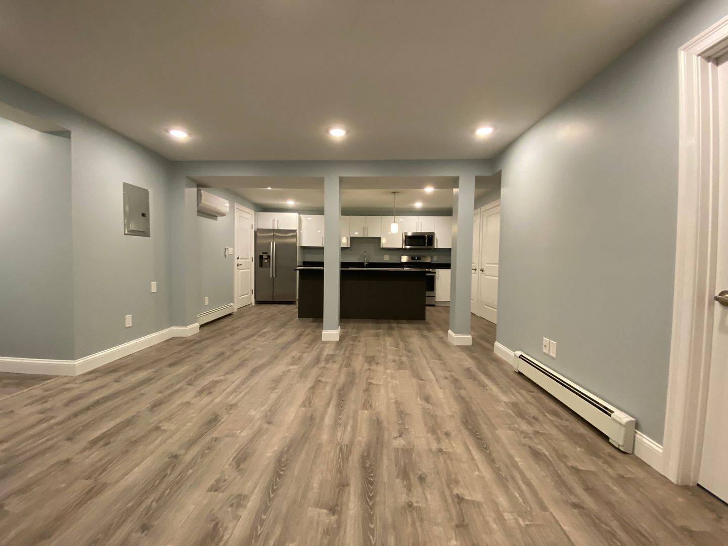 Allston Condo: 186 Kelton St