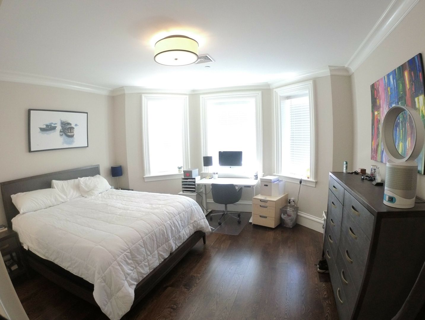 Brookline Condo: 25 Gibbs St.
