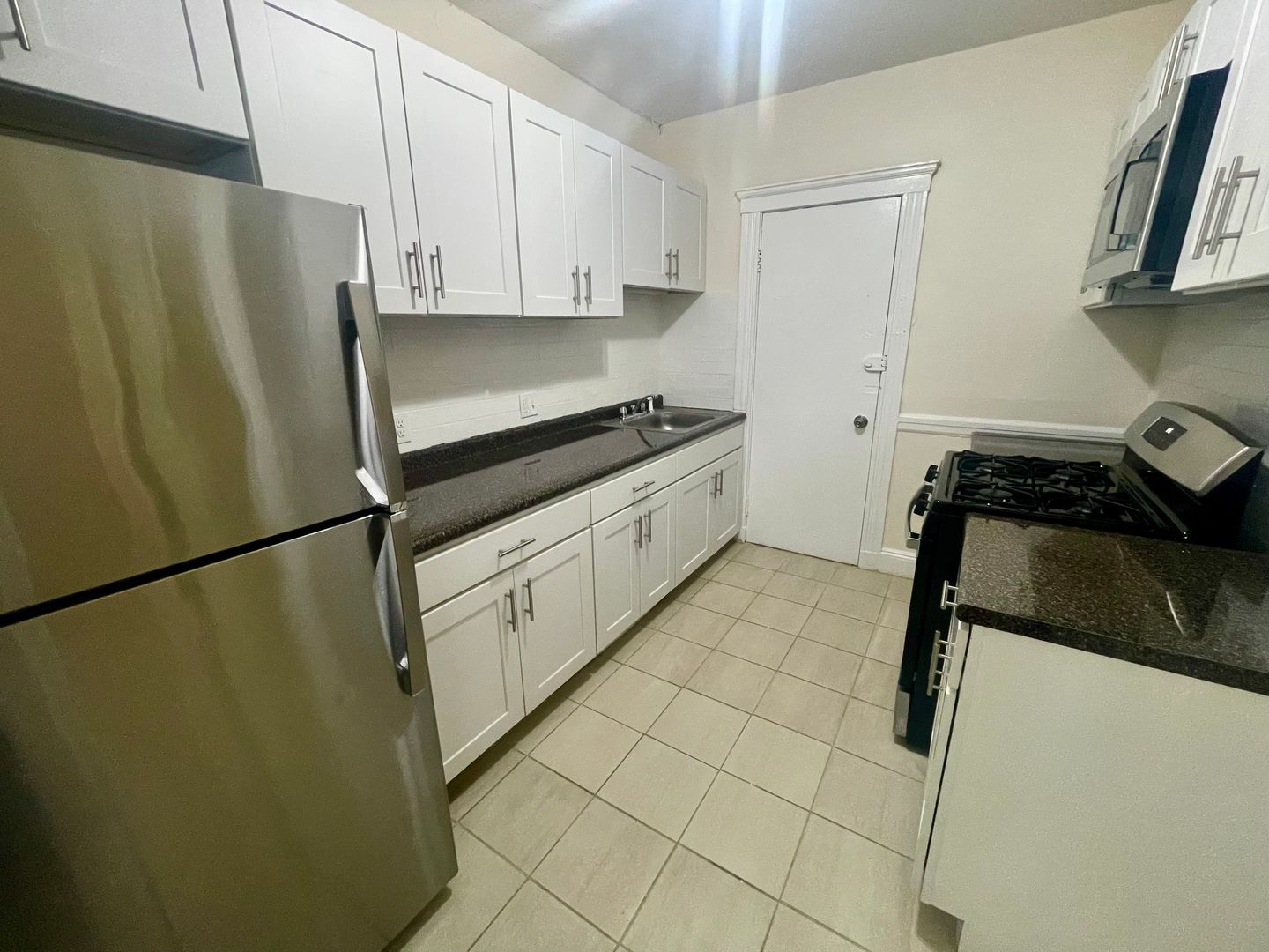 Boston Condo: 133 Washington St