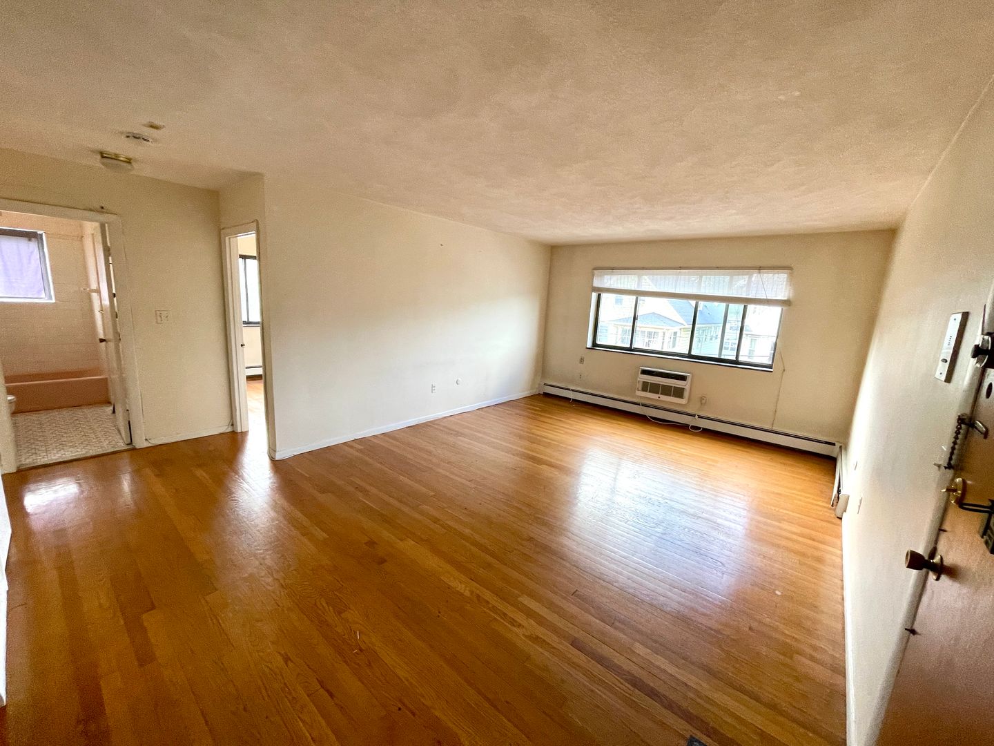 Boston Condo: 30 Allston St