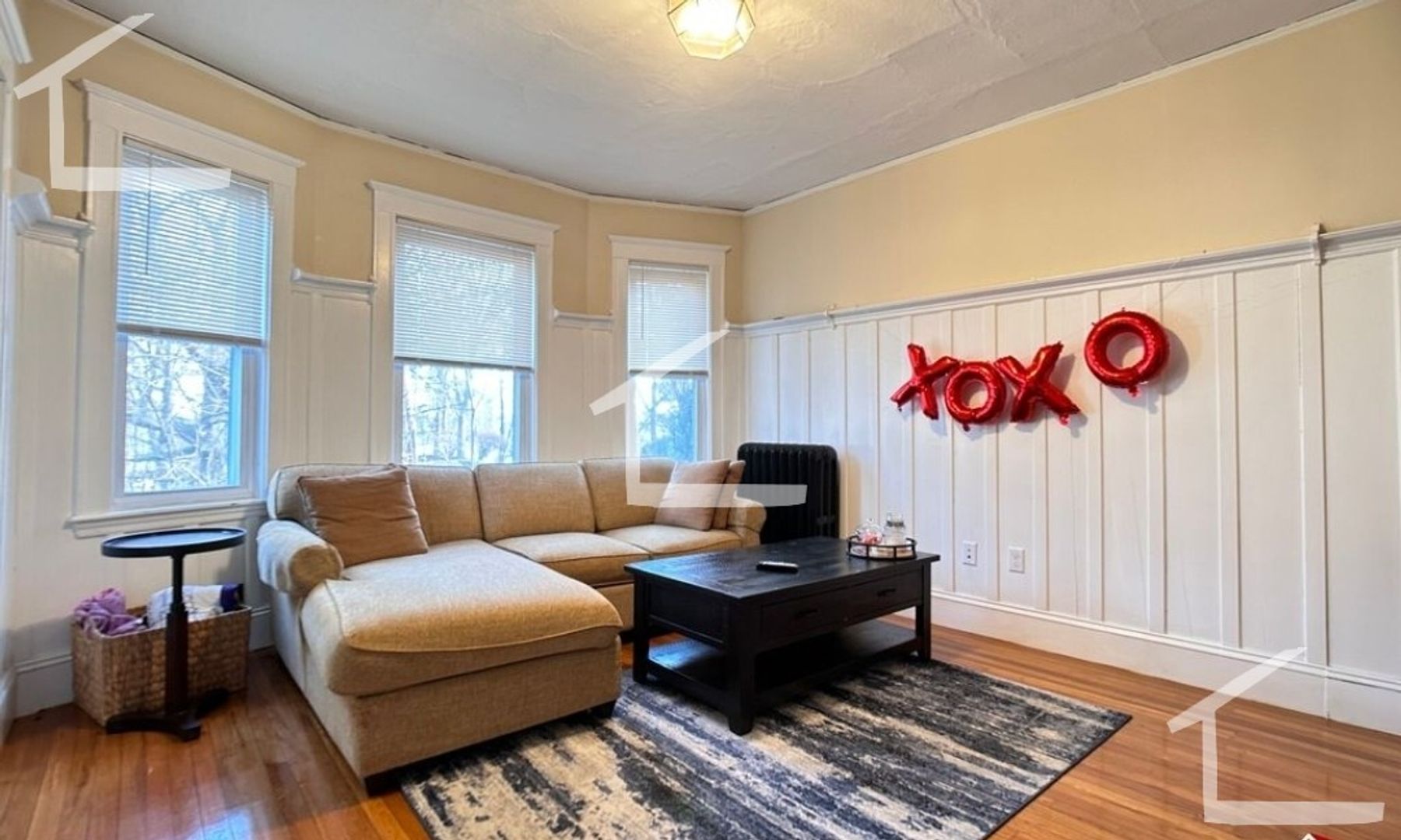 Boston Condo: 4 Glenley Ter