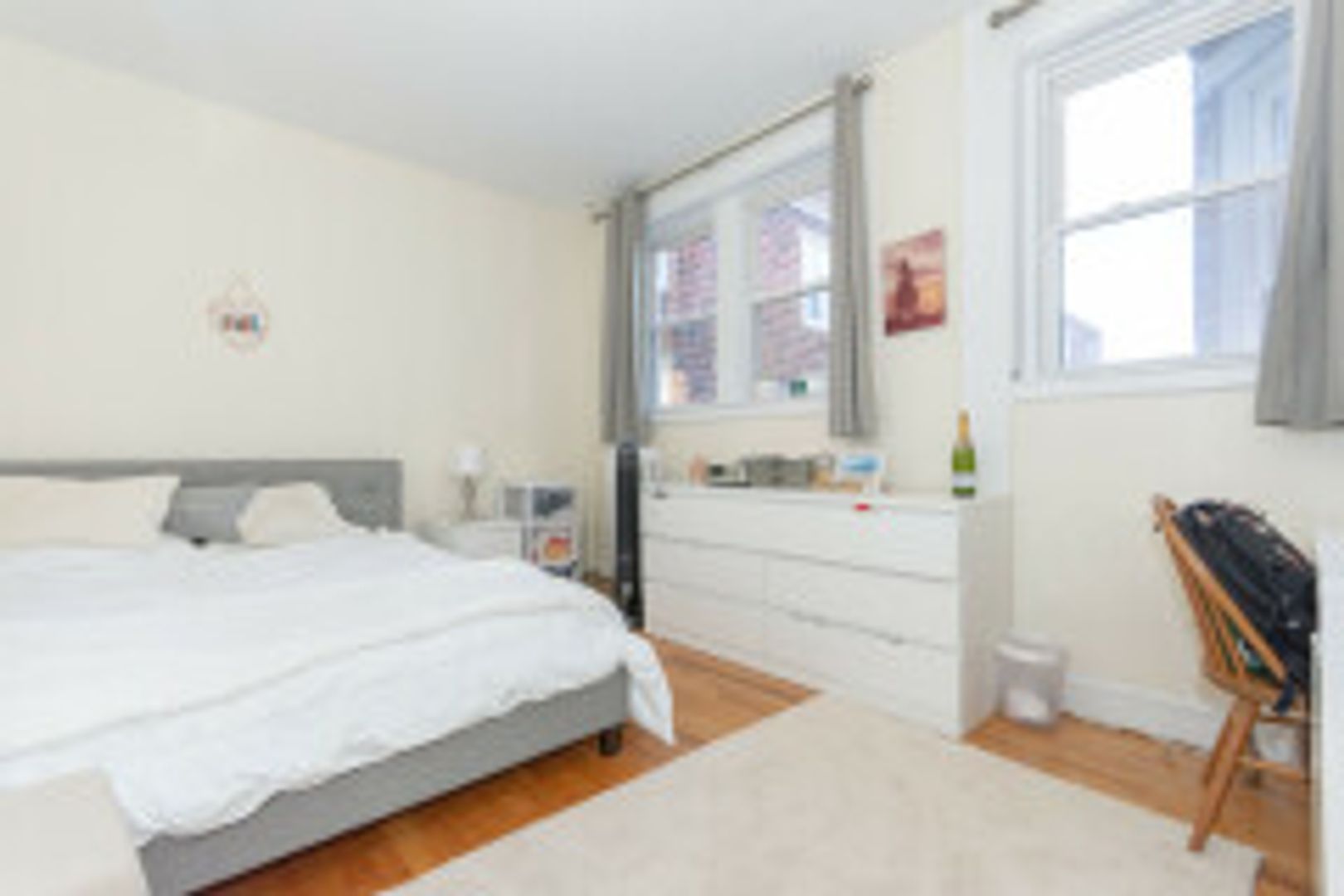 Brookline Condo: 318 Saint Paul St