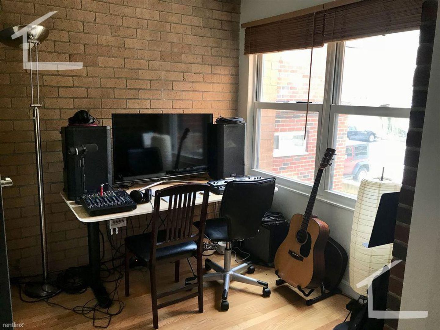 Boston Condo: 12 Commonwealth