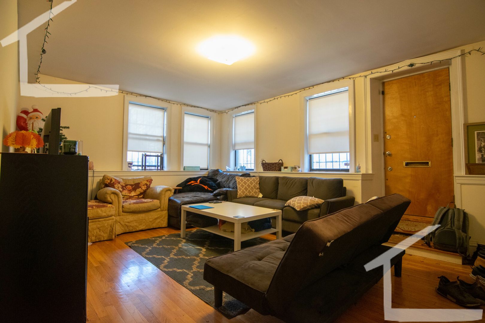 Allston Condo: 22 Glenville Ave.