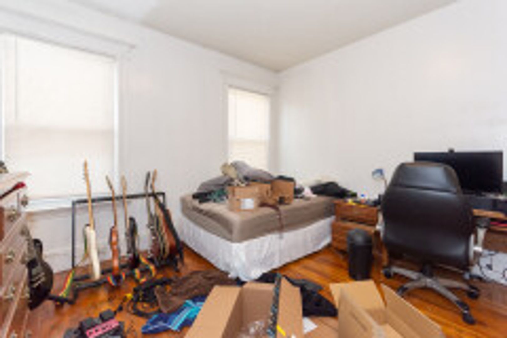 Boston House: 14A Ashford St.