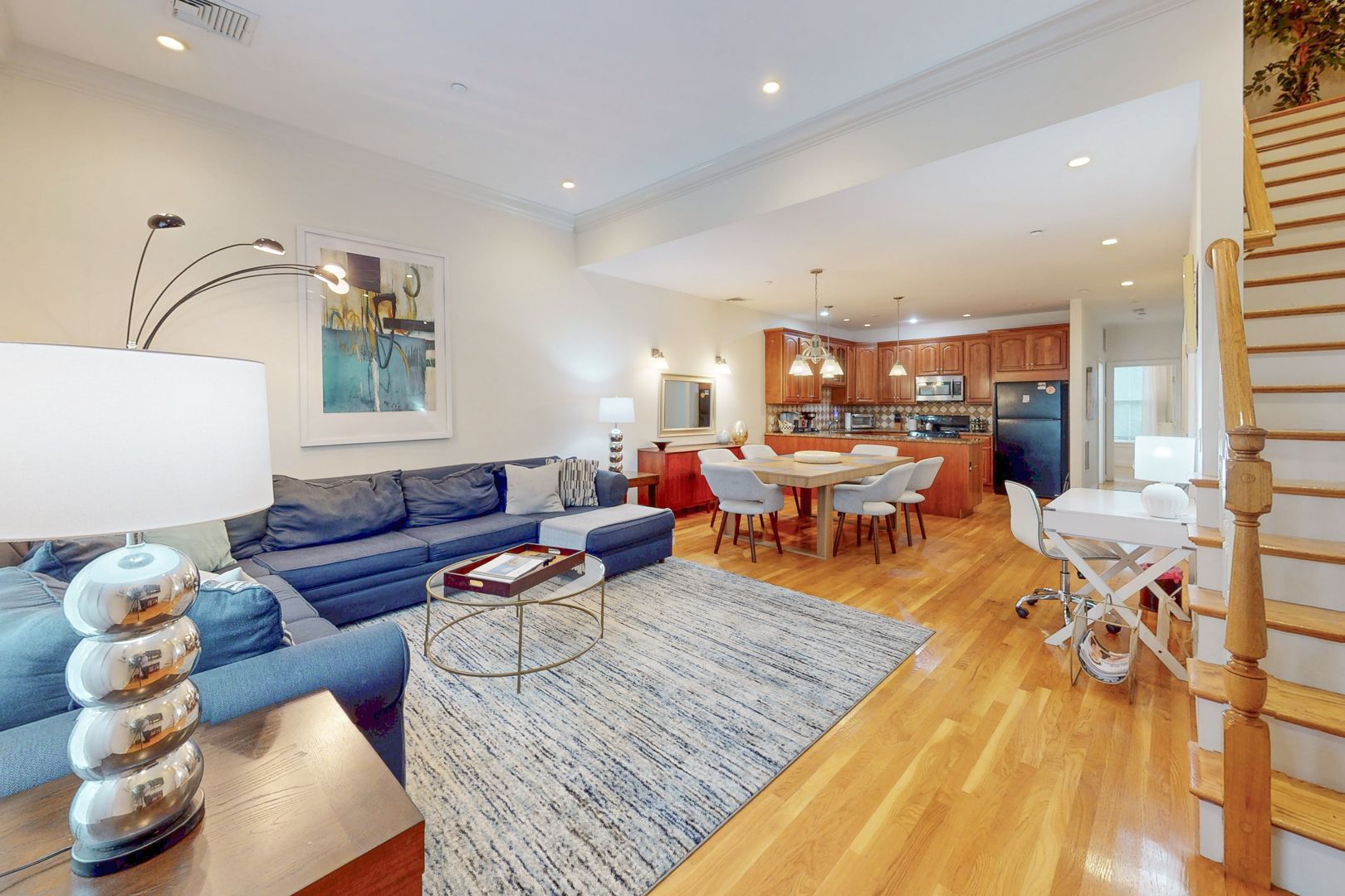 Brookline (Brookline Village) House: #2 - 2 Harvard Square