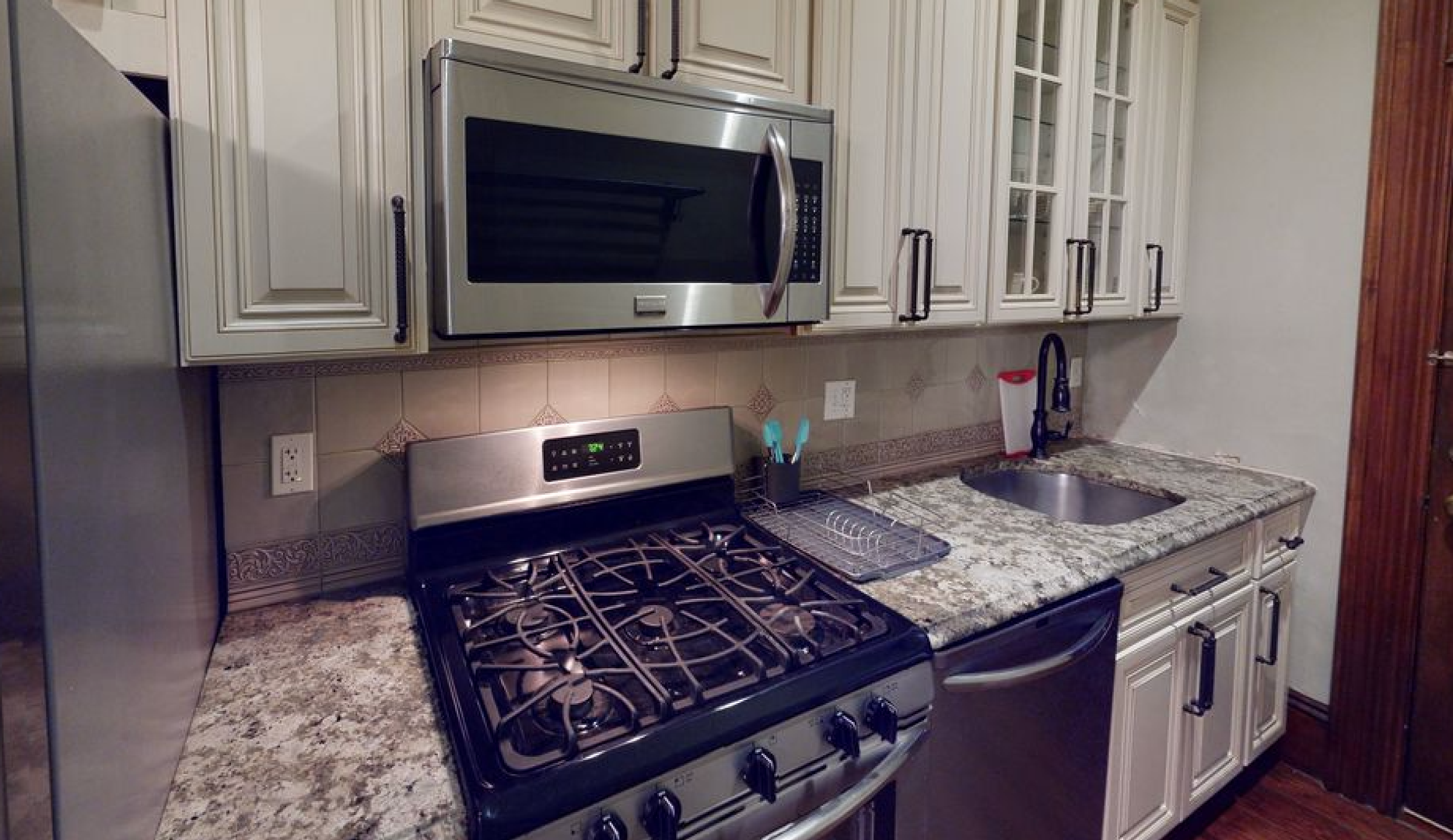 Boston Condo: 20 Worthington St