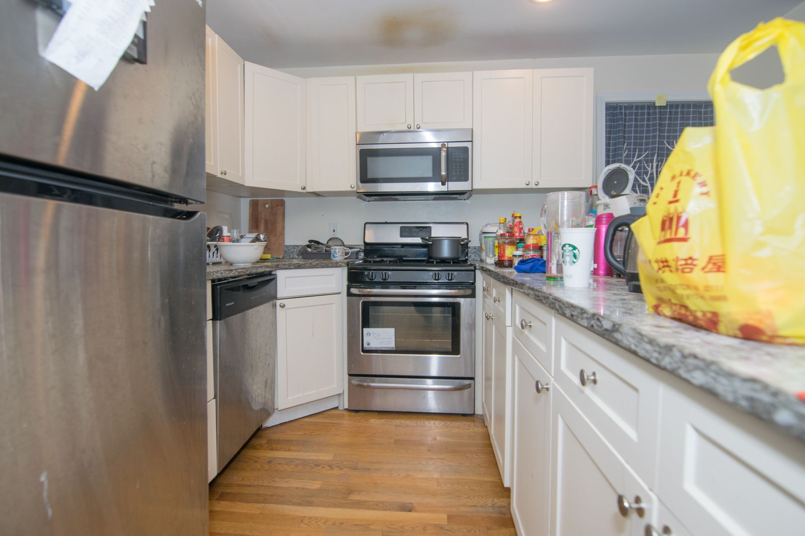 Brookline Condo: 56 Egmont St