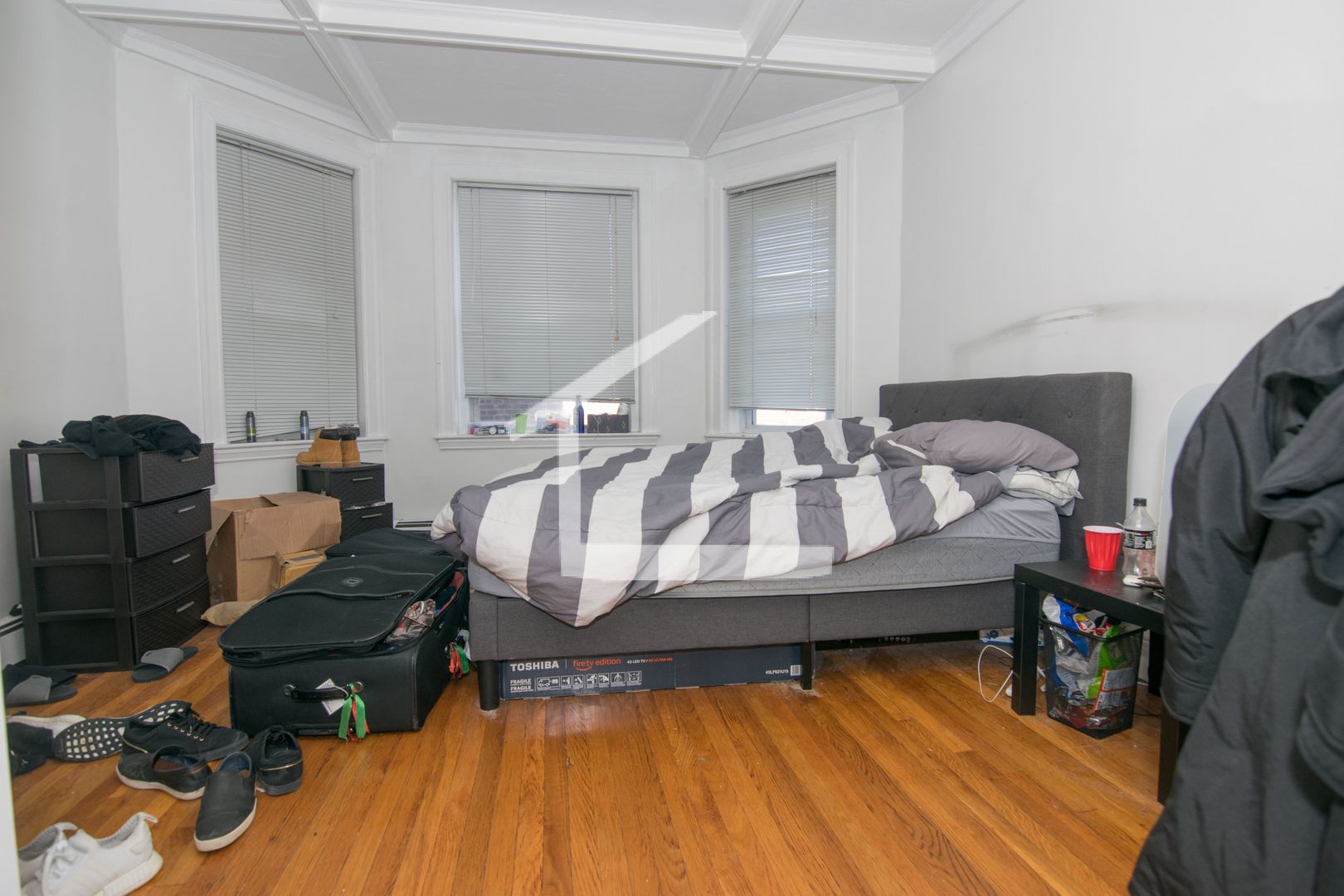 Brookline House: 73 Thatcher Street